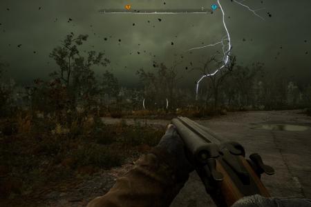 S.T.A.L.K.E.R. 2 – a janky but enjoyable experience in the Zone