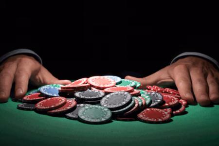 4D and TOTO remain popular as overall gambling declines