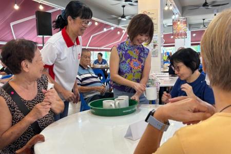 New initiative to get seniors mingling over 70c kopi or teh