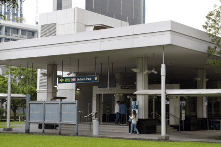 Chinese national charged after he allegedly urinated on handrail