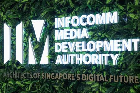 IMDA bars Singapore film about censorship