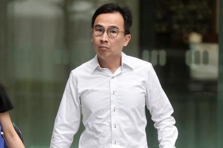 Jail for doctor who submitted false claims, cheated MOH of over $11,000