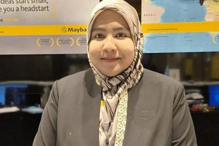 Maybank employee foils $338,000 scam attempt