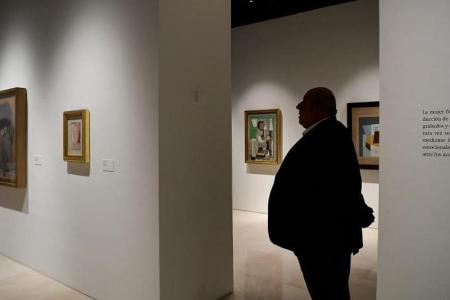 Picasso Museum opens vast online archive