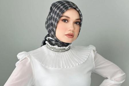 Puteri Sarah Liyana not interested in Syamsul Yusof’s new divorce