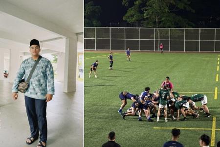 RP student who died in M'sia crash had plans to play rugby against NP team