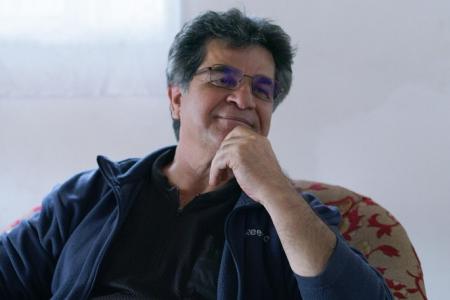 Top honour at S'pore International Film Festival for Jafar Panahi