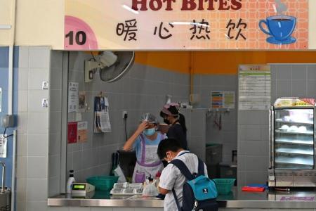 Central kitchens for schools help with quality control, waste reduction