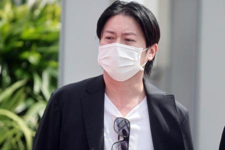 Court rejects David Yong's application to travel to Japan