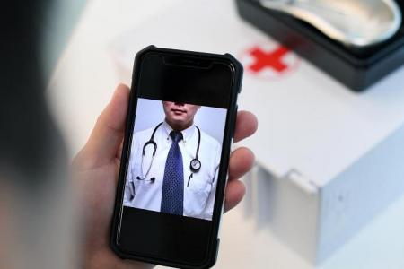 Free telemedicine for Covid-19 patients to be discontinued from Sept 11