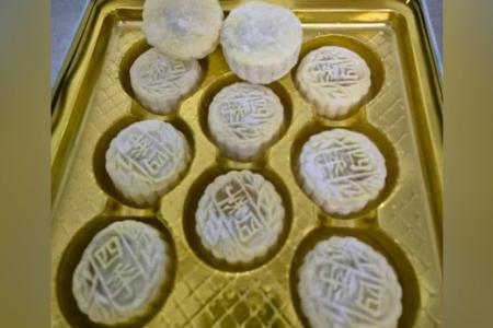 Four Seasons Durian offers refunds for recalled mooncakes