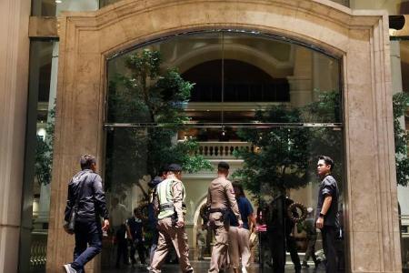 6 found dead in Bangkok hotel; Thai PM orders probe