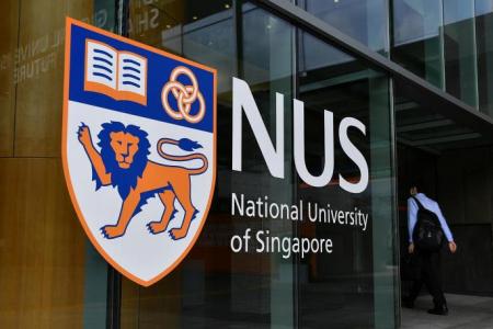 NUS considering tougher enforcement on alcohol to curb sexual offences