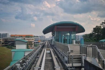 Teck Lee LRT station near SIT campus to open on Aug 15