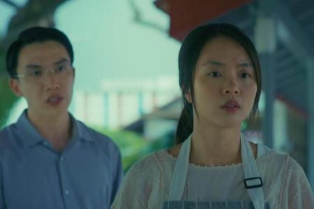 ContentAsia Awards: Chantalle Ng up for Best Female Lead