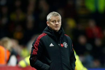 Solskjaer faces sack as Manchester United reportedly call emergency board meeting