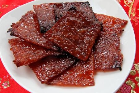 Don’t bring home bak kwa from Malaysia yet