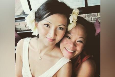 Pam Oei remembers late Dim Sum Dolly Emma Yong on her 50th birthday