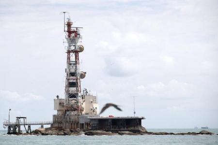 Singapore will defend sovereignty over Pedra Branca, MFA says in response to Malaysian reports