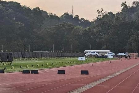 U-13 players turn up for SYL game to find pitch closed