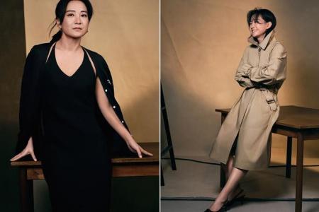 Jia Ling, who lost 50kg for Yolo, is Prada brand ambassador