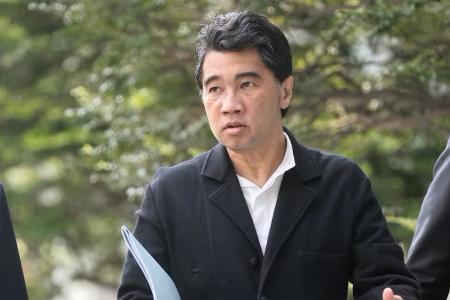 Ken Lim calls allegations of sex-related questions ‘a blatant lie’