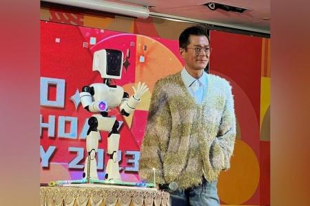 Louis Koo warns about scalper tickets to his birthday bash