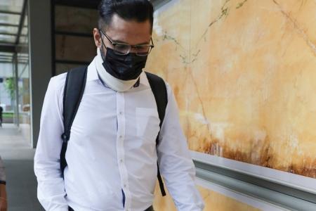 Claim of ex-flight steward who sues SIA for over $1m dismissed