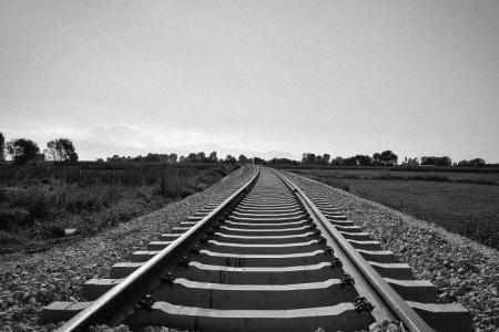 Headless body found on railway tracks in Johor Bahru