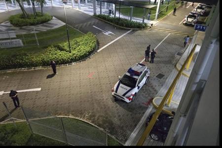 Man dies in Clementi stabbing incident, 50-year-old arrested