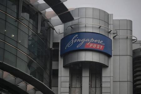 SingPost’s dismissal of senior execs ‘unprecedented’