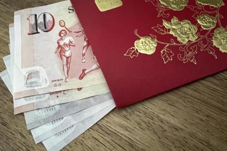 Bookings for appointment to get hongbao notes open Jan 7