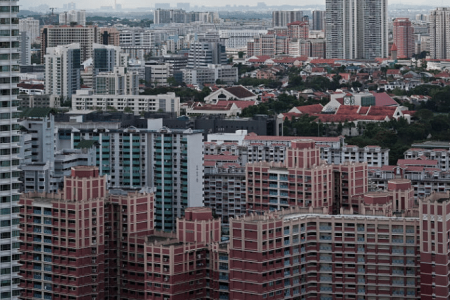 HDB resale prices up 2.5% in Q3, transaction volume up 20%