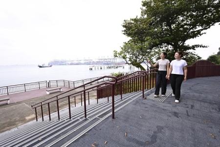 New coastal trail opens at Labrador Nature Park