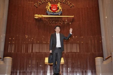 PM Wong to deliver Budget speech on Feb 18