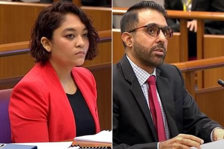 Committee of Privileges convened to look into Raeesah Khan, not Pritam Singh: PMO