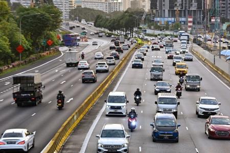 S'pore proposes easing mandatory sentences for some traffic offences