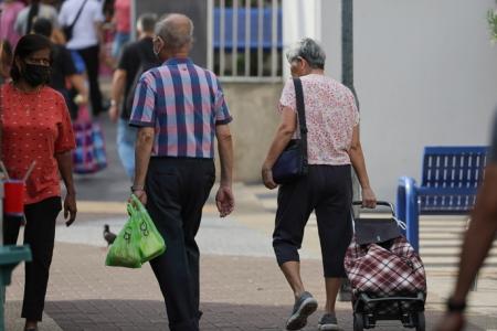 850,000 S'poreans to get cash under Assurance Package Seniors’ Bonus