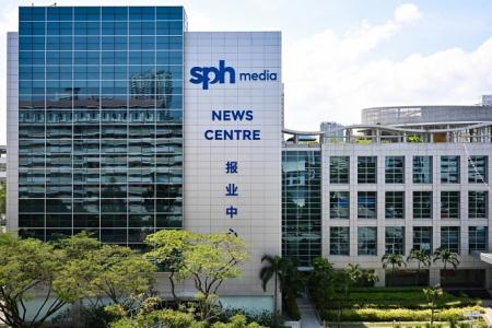 SPH Media lays off 34 employees amid tech division restructuring