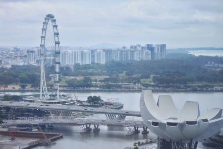 Super rich Indian families set up family offices in S'pore