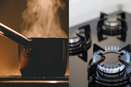 Gas or induction: Which cooktop is better?