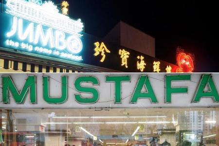 Jumbo Group, Mustafa hit by cyber attacks