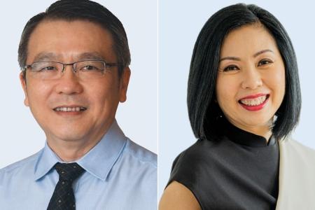 Former KTPH COO Yen Tan is next NKF CEO 