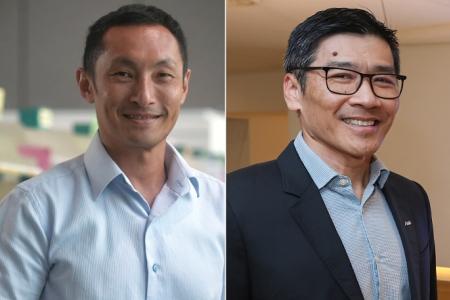 Fired SingPost CEO, CFO to contest employment termination