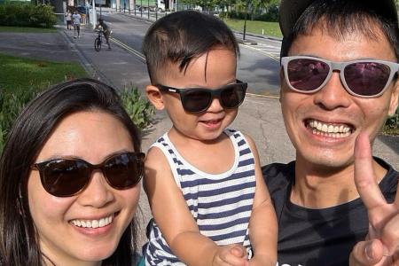‘Many are suffering in silence’: SGAG’s Xiao Ming on men navigating infertility