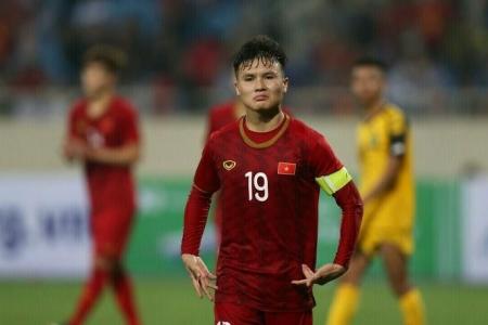 AFF Championship: Six players to watch