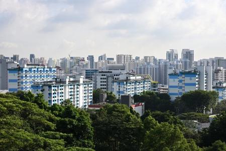 HDB resale prices up 9.6% in 2024