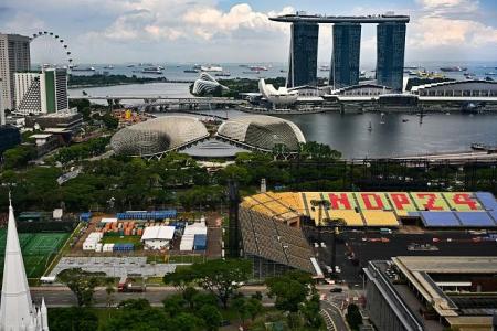 Balloting for NDP 2024 tickets opens on May 27