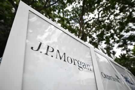 JP Morgan fined $2.4m for its relationship managers’ misconduct