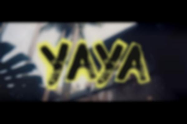 THELIONCITYBOY - YAYA feat Benjamin Kheng